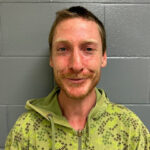 Tyler Garrant cited for leaving the scene of an accident in South Royalton, police say