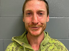 Tyler Garrant cited for leaving the scene of an accident in South Royalton, police say