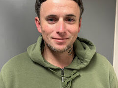 Hartland man arrested as fugitive from justice on drug charges, police say