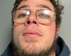Ferrisburgh man arrested for DUI and possession of cocaine, police say