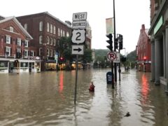 Vermont’s Climate Crisis: Adapting Infrastructure for Extreme Weather Events