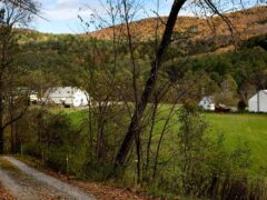 Tunbridge Landowners Fined $11,250 for Hazardous Waste Violations