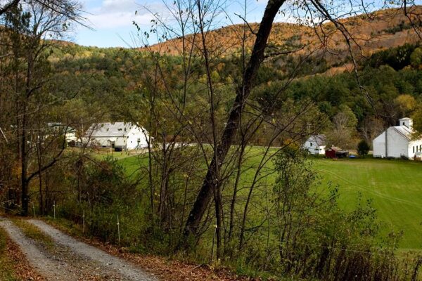 Tunbridge Landowners Fined $11,250 for Hazardous Waste Violations