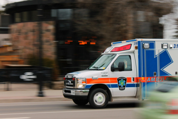 Traffic incident on US 7 in Williston causes lane obstruction, police say