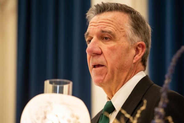 Governor Phil Scott Appoints New Leaders in Vermont: Key Roles in Health and Environment