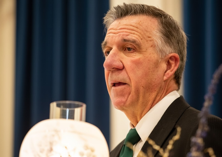 Governor Phil Scott Appoints New Leaders in Vermont: Key Roles in Health and Environment