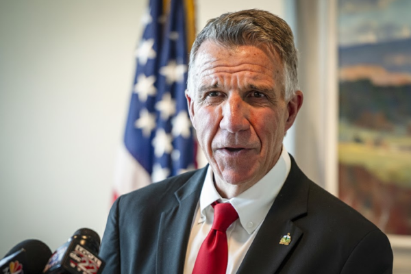 Governor Phil Scott Commemorates Vermont Flood Recovery: A Look Back at 2023-2024