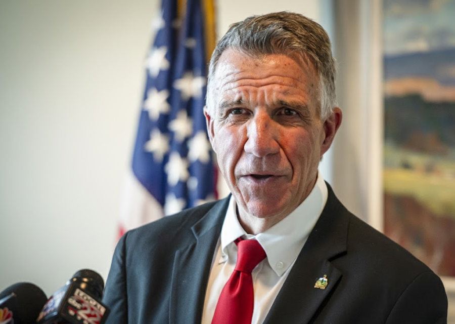 Governor Phil Scott Commemorates Vermont Flood Recovery: A Look Back at 2023-2024