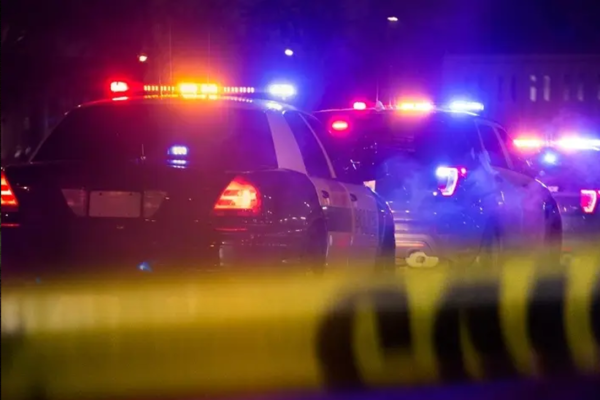 Fletcher man cited for leaving the scene of a crash, police say