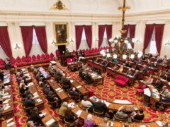 Montpelier lawmakers seek review of sexual harassment policy, police say