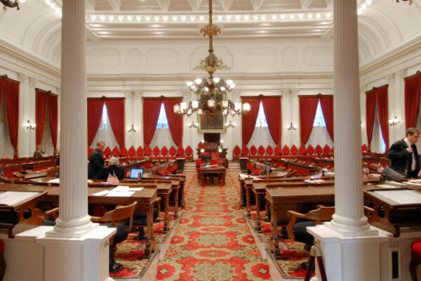 Montpelier lawmakers to address tax reform, pot legalization issues, police say