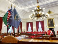 Vermont lawmakers review safe drug consumption site bill, police say