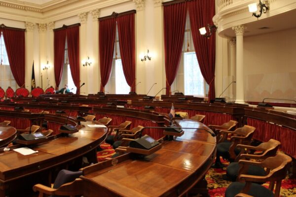 Montpelier Senate approves recreational marijuana bill, police say