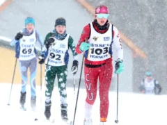 Jericho hosts Vermont high school nordic skiing championships, police say