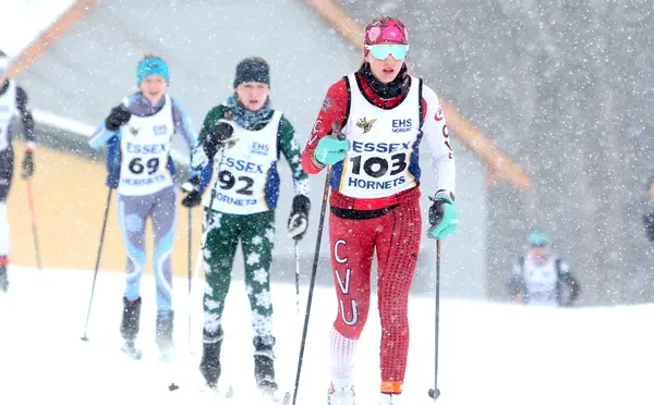 Jericho hosts Vermont high school nordic skiing championships, police say
