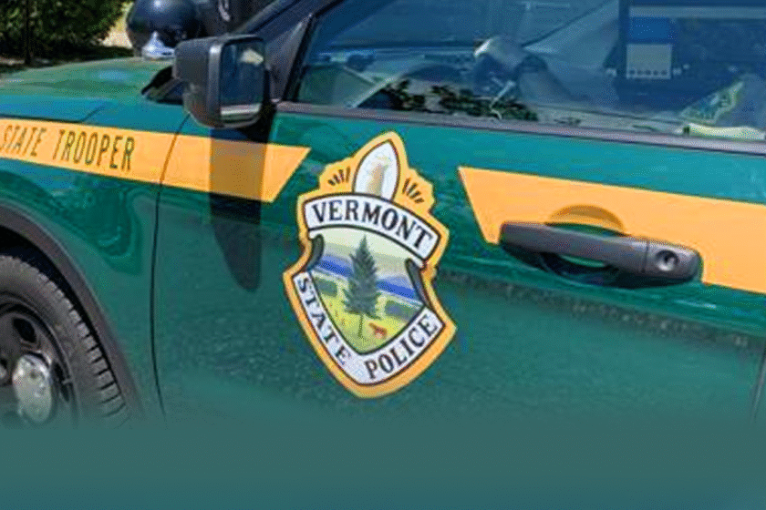 Jericho man cited for violation of abuse prevention order, police say