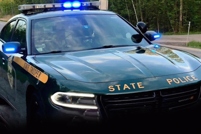 Lunenburg man charged with DUI drugs following crash, police say