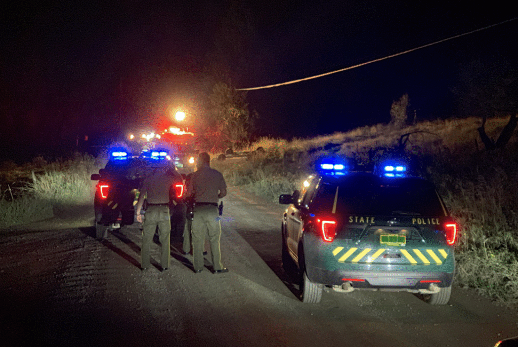 Rutland man charged with multiple counts of domestic assault, police say