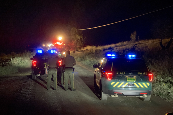 Rutland man charged with multiple counts of domestic assault, police say