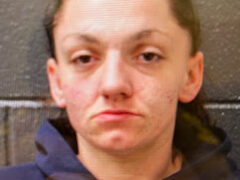 Milton woman arrested for multiple charges on I-89, police say