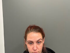 Williamstown woman arrested for resisting arrest and warrant, police say