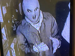 Burglary at Lowell General Store under investigation, police say
