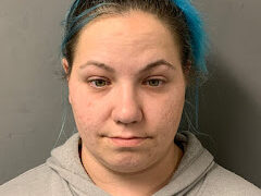Clarendon woman arrested for driving with suspended license, police say