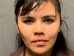 Mendon woman arrested for DUI and attempting to elude, police say