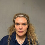 Brittany Davis cited for VAPO and resisting arrest in Wallingford, police say