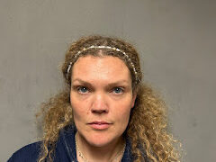 Brittany Davis cited for VAPO and resisting arrest in Wallingford, police say