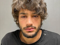 Troy man arrested for aggravated domestic assault, police say