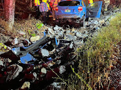 Bolton woman cited for DUI after single-vehicle crash, police say