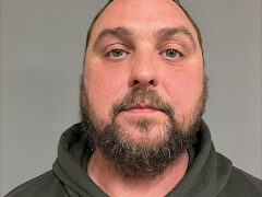 Rochester man arrested for DUI and driving with suspended license, police say