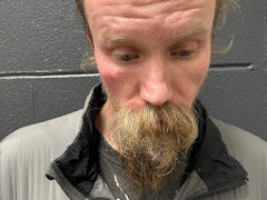 Westford man arrested for DUI refusal after vehicle fire, police say