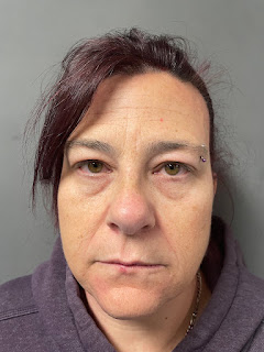 West Rutland woman arrested for DUI following traffic stop, police say