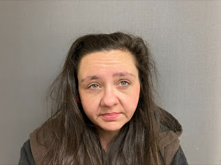 Lunenburg woman arrested as fugitive from justice, police say