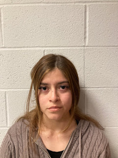 Westminster woman arrested for DUI - Drugs after traffic stop, police say