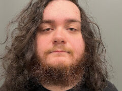 Williamstown man arrested for aggravated assault, police say