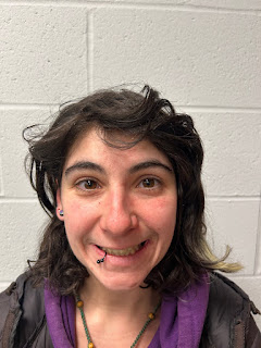 Halifax woman cited for DUI after vehicle slides off road, police say