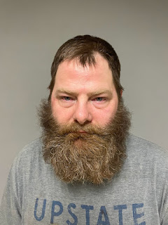 Leicester man arrested for burglary and disorderly conduct, police say