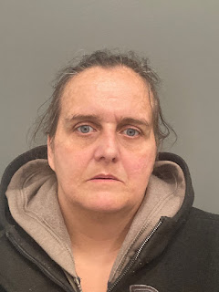 Barre City woman arrested on multiple warrants, police say