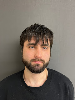 Concord man arrested for DUI after leaving residence, police say