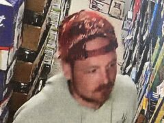 Groton man cited for retail theft in Londonderry, police say