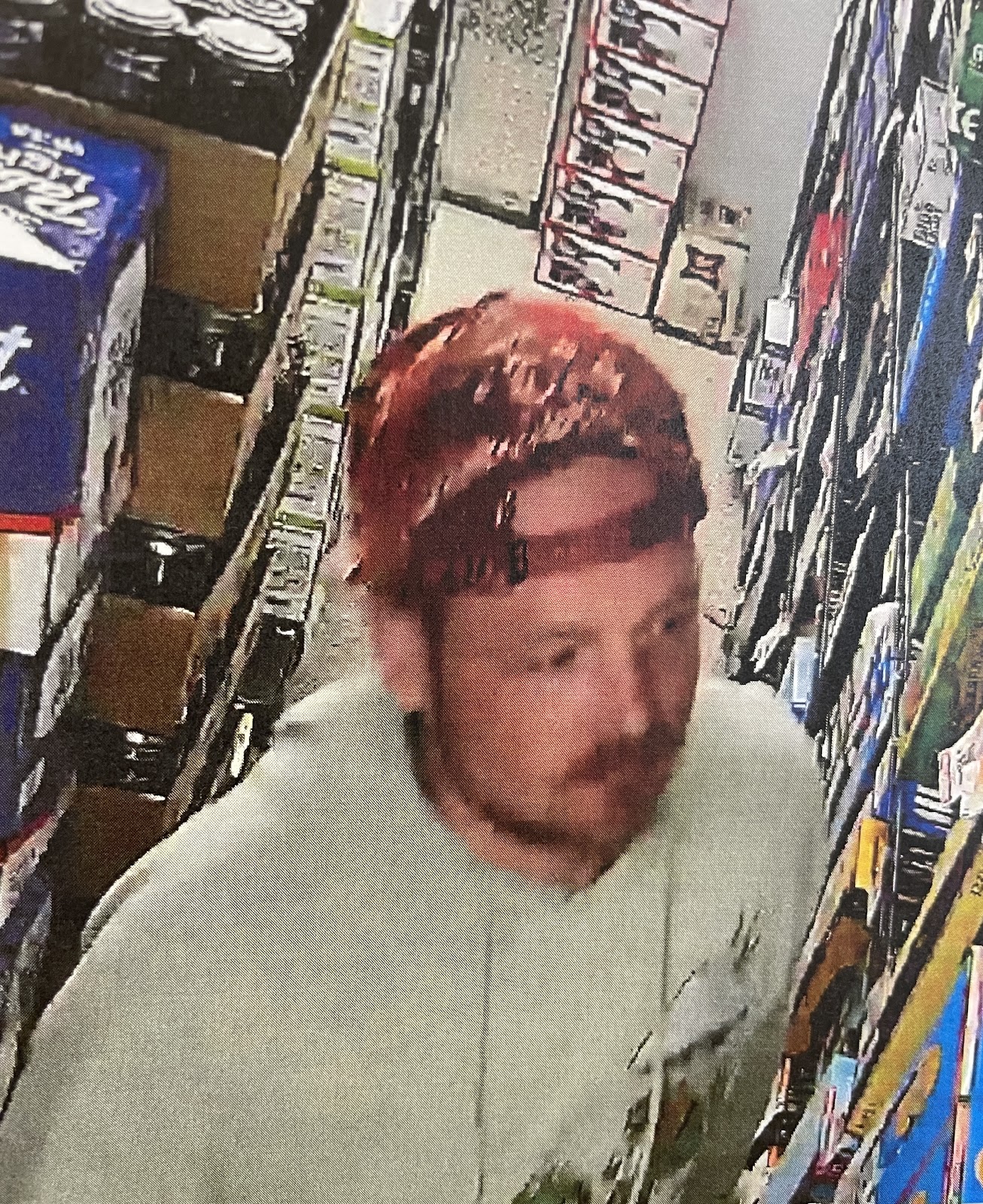 Groton man cited for retail theft in Londonderry, police say