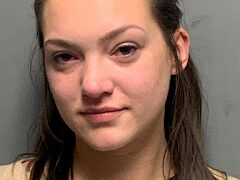Shrewsbury woman arrested for DUI after crash in West Rutland, police say
