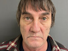 St. Johnsbury man arrested for DUI after traffic stop, police say
