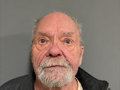 Royalton Barracks DUI