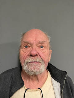 Royalton Barracks DUI