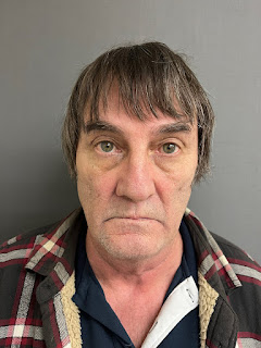 St. Johnsbury Barracks DUI 2