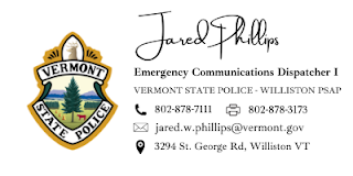 Traffic accident on I-89 near Williston causes lane closure, police say